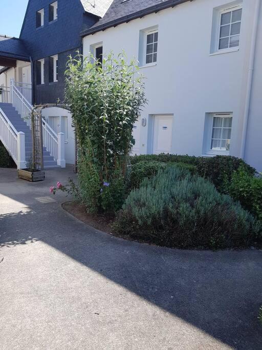Residence Cap Ocean, Port Du Crouesty アルゾン エクステリア 写真