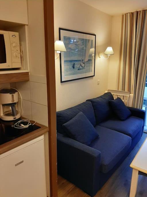 Residence Cap Ocean, Port Du Crouesty アルゾン エクステリア 写真