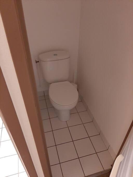 Residence Cap Ocean, Port Du Crouesty アルゾン エクステリア 写真